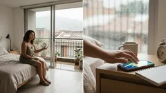 Por qué revisas el celular apenas despiertas (y qué dice de cómo arrancas el día)