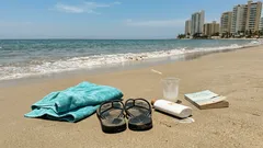 No querer meterte al mar: ¿es miedo o necesidad de control? La psicología lo explica