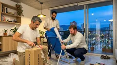 Liquidación de verano: reposeras y sillas de exterior con hasta 45% de descuento (y la letra chica de envío y cuotas)