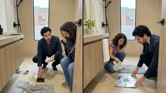 Mal olor en la rejilla del baño: el truco del papel aluminio y el detalle del sifón que casi nadie revisa