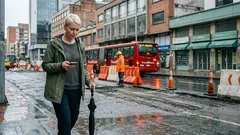 Plan Verano 2026 en la Ciudad de Buenos Aires: ¿qué calles tendrán cortes y por qué las obras son de noche?