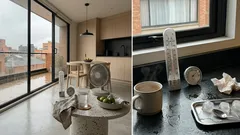 Regresa el calor al AMBA: el pico de 34 °C y el detalle que define si será ola de calor