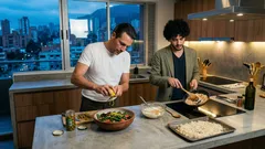 Cómo darle el toque final a cualquier receta con 6 detalles sencillos