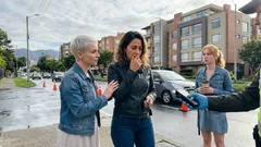 Menor al volante, choque y alcoholímetro inconcluso: qué puede pasar en un control de alcoholemia