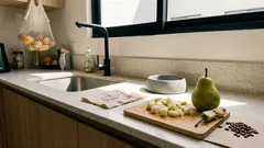 ¿Los perros pueden comer pera? Beneficios, qué retirar y cómo aplicar la regla del 10%